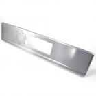 Frigidaire FGGF305MKFB Control Panel/Backguard Cover (Stainless) - Genuine OEM