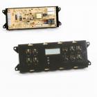 Frigidaire FGMC2765PFC User Interface Control Board