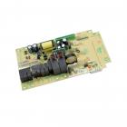 Frigidaire FGMV154CLFA User Interface Control Board - Genuine OEM