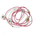 Frigidaire FGS365ESG Igniter Switch and Wiring Harness Assembly - Genuine OEM