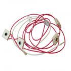 Frigidaire FGS367DSA Igniter Switch and Wiring Harness Assembly - Genuine OEM
