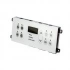 Frigidaire FGS367ESA Clock-Timer/Oven Control Board (white) - Genuine OEM