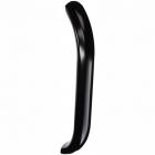 Frigidaire FMV152KBA Door Handle Assembly (Black) - Genuine OEM