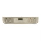 Frigidaire FPES3085KFC Oven Touchpad Display/Control Board (Stainless and White) - Genuine OEM