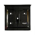 Frigidaire FPGF3081KFA Main Cook Top Panel (Black) - Genuine OEM