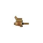 Frigidaire FPGS3085KFA Surface Burner Valve (18,000 BTU) - Genuine OEM