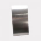 Frigidaire FPRU19F8RFE Refrigerator Outer Door Panel (Stainless) - Genuine OEM