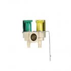 Frigidaire FRS20ZSFW0 Water Valve (for Icemaker) - Genuine OEM