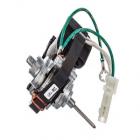 Frigidaire FRS22WNCD1 Freezer Evaporator Fan Motor Genuine OEM