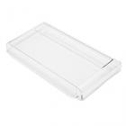 Frigidaire FRS24WSCB3 Crisper Drawer Face Panel (Bottom/Middle) - Genuine OEM