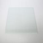 Frigidaire FRS266ZDSB0 Crisper Drawer Cover/Glass Insert (Glass Only) - Genuine OEM