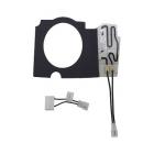 Frigidaire FRS26R4AQ5 Dispenser Heater Kit - Genuine OEM