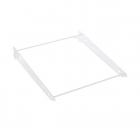 Frigidaire FRS26W2AQ1 Shelf Frame (no glass, no sliding) Genuine OEM