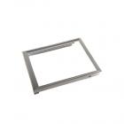 Frigidaire FRS26W2AQ1 Upper Crisper Shelf Frame (no glass) - Genuine OEM