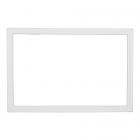 Frigidaire FRT15A2DZ0 Freezer Door Gasket (White) - Genuine OEM