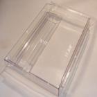 Frigidaire FRT18TNCD6 Crisper Drawer Front - Genuine OEM