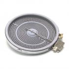 Frigidaire GLEFZ384HCB Large Front Dual Radiant Surface Burner - Genuine OEM