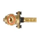 Frigidaire GLGC36S8ESA Gas Burner Valve (Rear Left/Rear Middle) - Genuine OEM