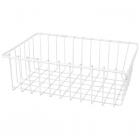 Frigidaire GS23HSZCW0 Sliding Freezer Shelf Basket - Genuine OEM