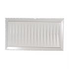 Frigidaire MFC20M4FW2 Inner Lid Panel (white) - Genuine OEM