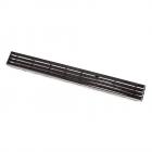 Frigidaire MMV150KBA Vent Grille (Black) - Genuine OEM