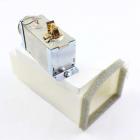 Frigidaire MRS24WRCW0 Damper Control Assembly - Genuine OEM