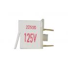 Frigidaire PLEF398DCB Range Indicator Light - Genuine OEM
