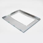 Frigidaire PLEFZ398ECB Door And Drawer Panel - Stainless Steel - Genuine OEM