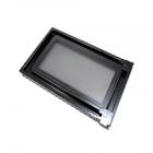 Frigidaire PLMB209DCB Inner Microwave Door Glass Panel (Black)