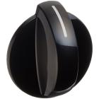 Crosley CRE3880LSA Control Knob - Black - Genuine OEM