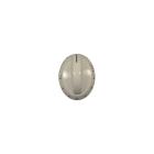 Crosley CRG3480IWWC Control Knob - White - Genuine OEM