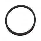 Electrolux E36GC76PPS0 Burner Seal Gasket - Black Genuine OEM