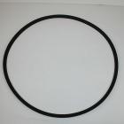 Electrolux EFDC317TIW1 Door Seal Gasket - Black - Genuine OEM