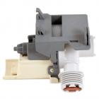 Electrolux EFLS627UIW2 Drain Pump Assembly - Genuine OEM