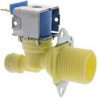 Electrolux EFMC417SIW0 Water Inlet Mist Valve - Genuine OEM