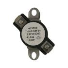 Electrolux EFMC517SIW0 High Limit Thermostat - Genuine OEM