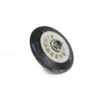 Electrolux EIMED60LT3 Drum Support Roller & Axle - Genuine OEM