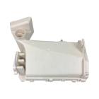 Electrolux ELFW7637AT0 Lower Dispenser Housing - Genuine OEM