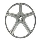 Electrolux ELFW7637AT0 Tub Pulley - Genuine OEM