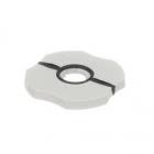 Electrolux EW24ID80QS1A Upper Spray Arm Nut - Genuine OEM