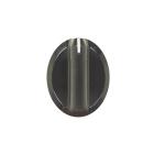 Electrolux EW30GC55PS1 Control Knob - Black - Genuine OEM