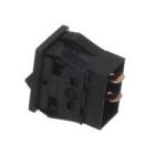 Frigidaire 283460B Light Rocker Switch - Genuine OEM