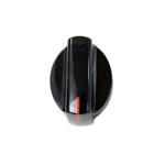 Frigidaire CFEF3054TDG Control Knob - Black - Genuine OEM