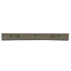 Frigidaire CFEF3054USA Storage Drawer Handle - Gray - Genuine OEM