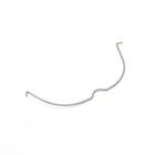 Frigidaire CFEF366EMJ Oven Light Lens Retainer - Genuine OEM