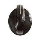 Frigidaire CFES365EB2 Control Knob - Black - Genuine OEM