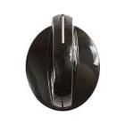 Frigidaire CFES365EB3 Control Knob - Black - Genuine OEM