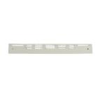 Frigidaire CFGF3017LWD Oven Door Vent - White - Genuine OEM