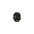 Frigidaire CFGF368GMA Control Knob - Black - Genuine OEM