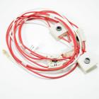 Frigidaire CGDS3065KW2 Burner Switch Wire Harness  - Genuine OEM